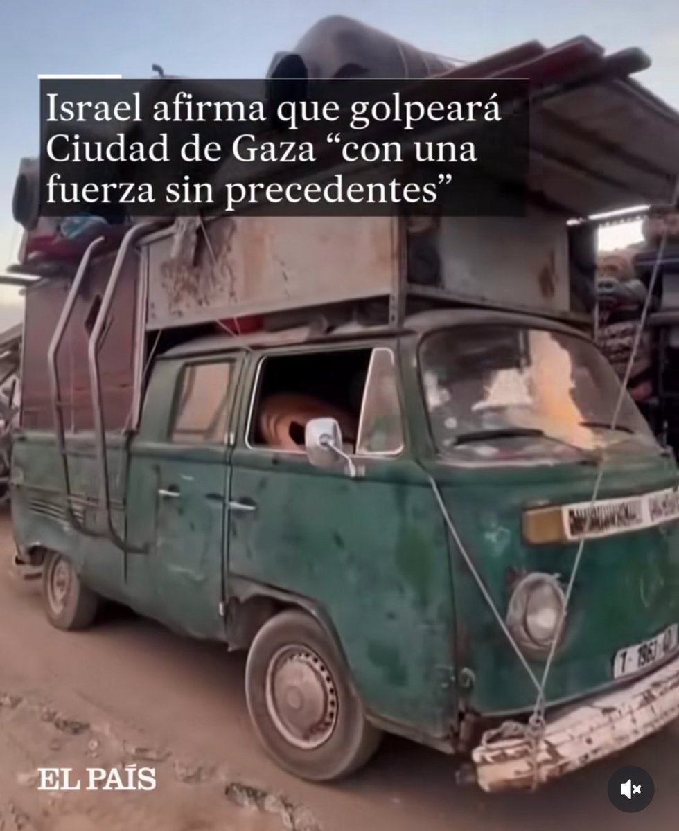 Viendo lo que son capaces de hacer delante de las cámaras y las miradas de todo el mundo, lo que se avecina es un exterminio