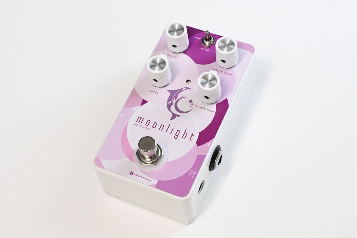 Limetone Audio on X: 