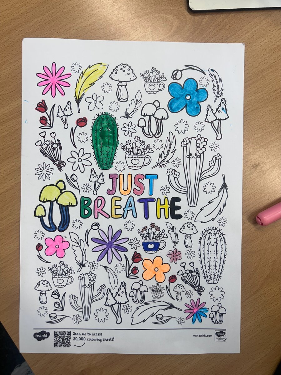 Princess May Primary School tweet media