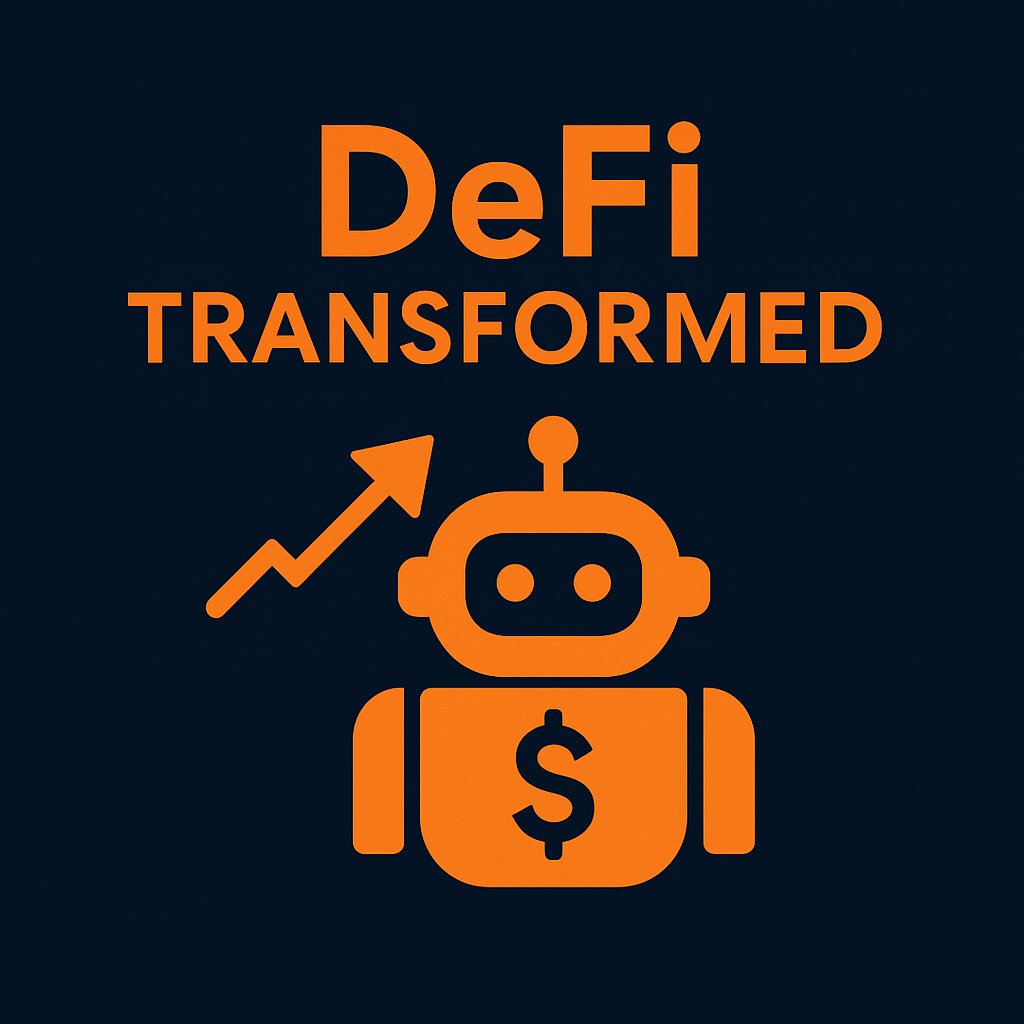 🚀 <a href="/aidef_io/">AIDEFI</a> makes #DeFi smarter with AI autopilot!
🎯 TGE Sept 23 | 100% unlocked
🎁 Rewards via <a href="/ChainGPT_Pad/">ChainGPT Pad</a> IBO
#AIDEFI $AIDEFI is heating up—early spot 👉 pad.chaingpt.org/pools/aidefi
<a href="/Chain_GPT/">ChainGPT</a> 🧐 #ChainGPT $CGPT