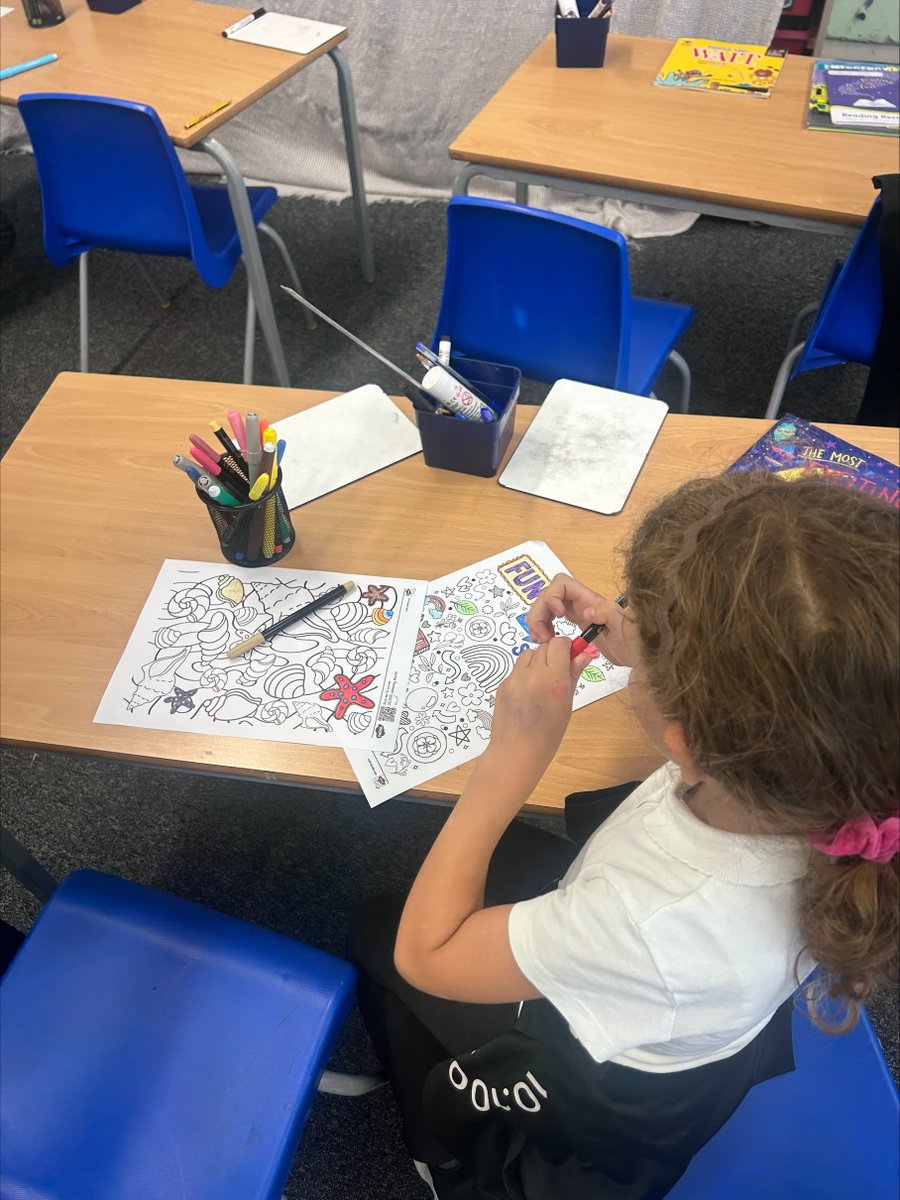 Princess May Primary School tweet media