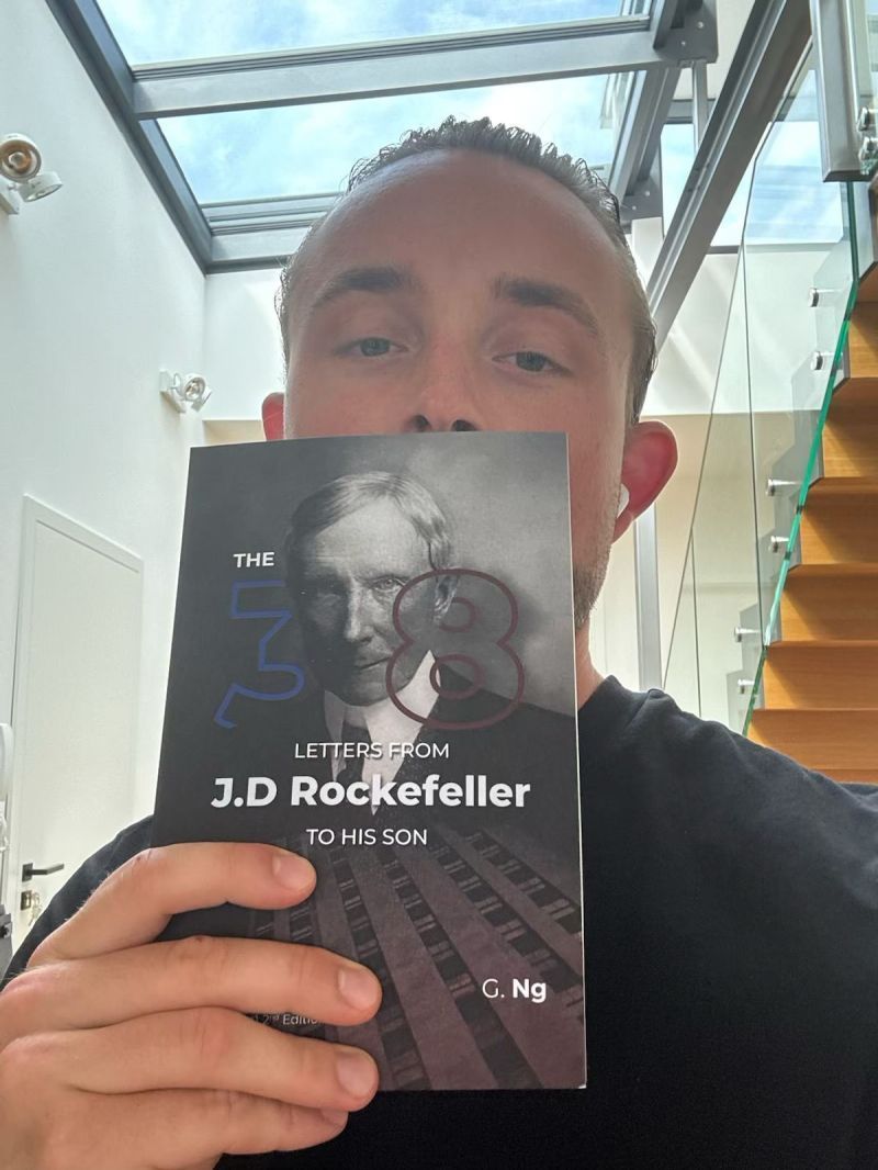 If you want to achieve more than most people...

You have to do things most people don't do.

But I don't mean something fundamentally different.

No "magic pill" or shiny new object.

Just MORE of the basics.

Basics like focusing on the few right levers for maximum ROI.

Or