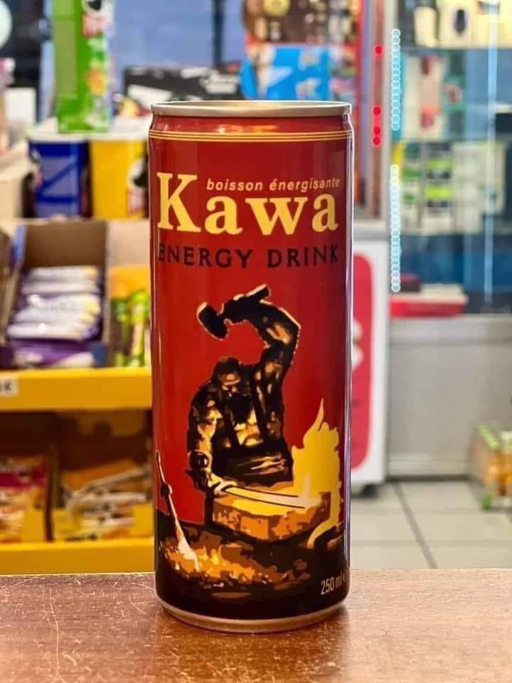 Almanya’da var zaten gurbetçi Türkler severek içiyorlar çünkü ucuz