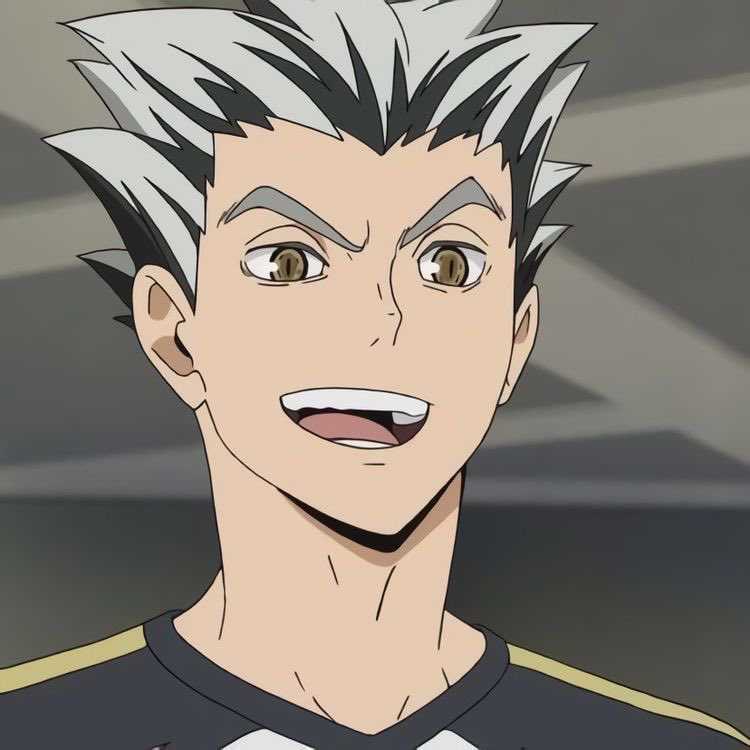 daily haikyuu tweet media