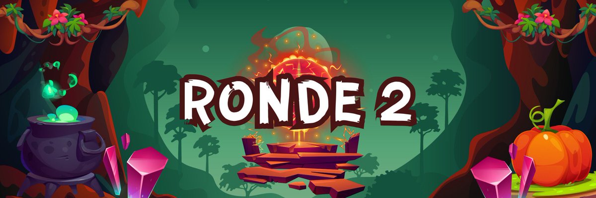 Rekap poin: Ronde 1 + Ronde 2.