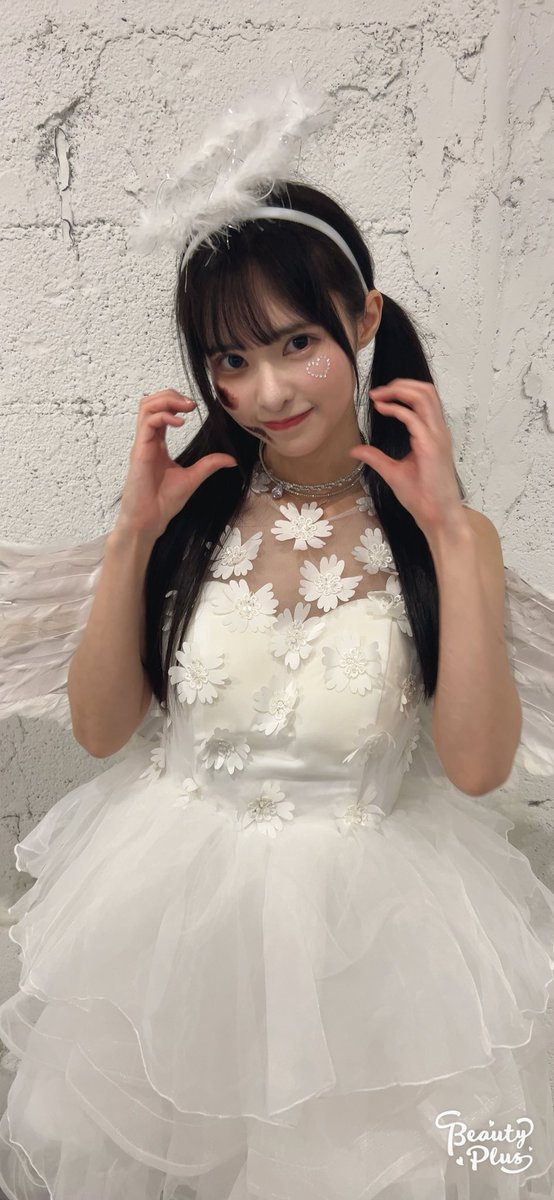 凪ちゃんお誕生日おめでとう🎉
大切な家族と幸せに過ごしてね👼
これからも応援してます！
#藤咲凪生誕2025