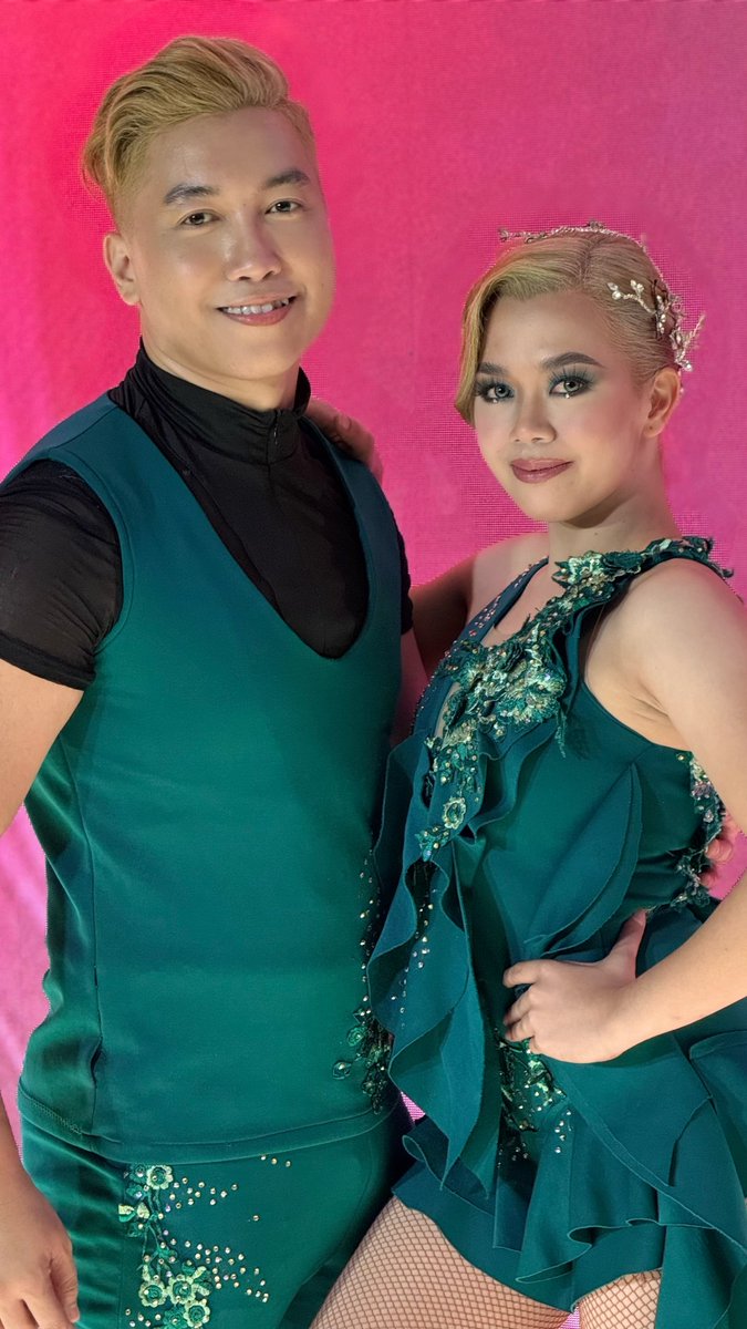 powerduoDC's tweet photo. Thank You for inviting us🙏🏻

UNILAB WAVEMAKERS 💙✨
from the depths of loyalty
2025 Unilab Group Service Awards

Thank you din po🥰
🫶🏻 Chan Chan Luchina 
💄 Marcus Sta Ana 
📸 Riane Bulaong 

TO GOD BE ALL THE GLORY

#UnilabWavemakers
#PowerDuo #AJHAandJERVIN https://t.co/r9gZfbtMMI