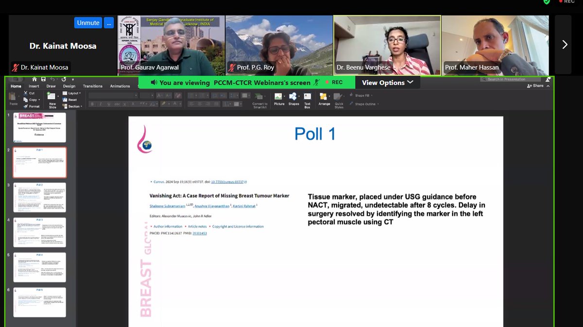 BreastGlobal tweet media