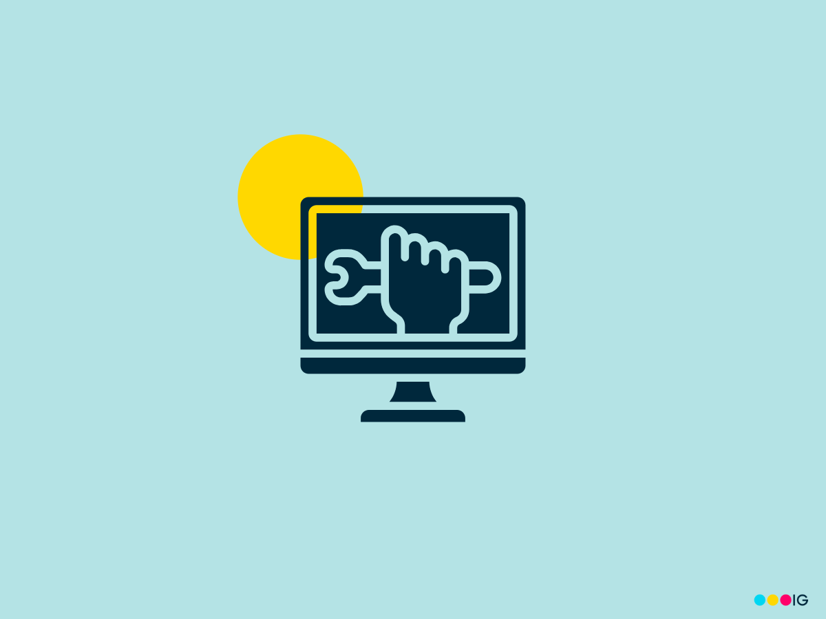 Insight Global tweet media