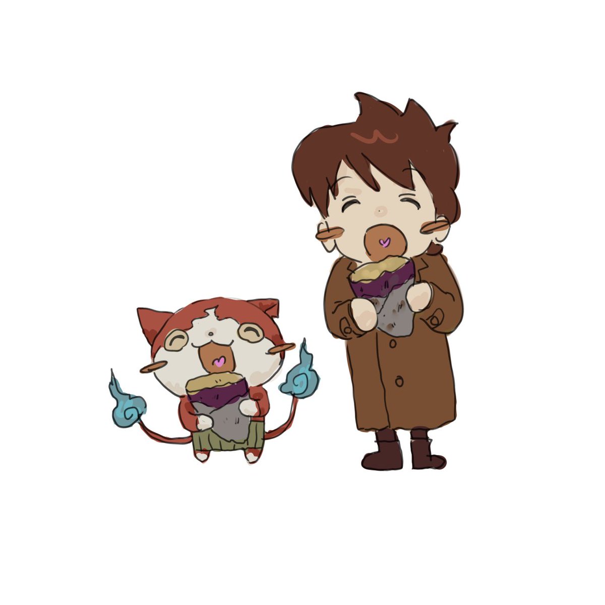 犬氏 (@l_ovedog) on Twitter photo 