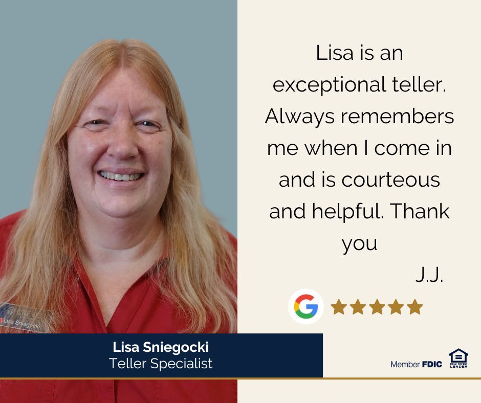 Looking for a local bank that believes in providing premier service? Since 1929, Crews Bank &amp; Trust has been building relationships that span generations. 

To find a location near you, visit  hubs.ly/Q03zlVfm0.