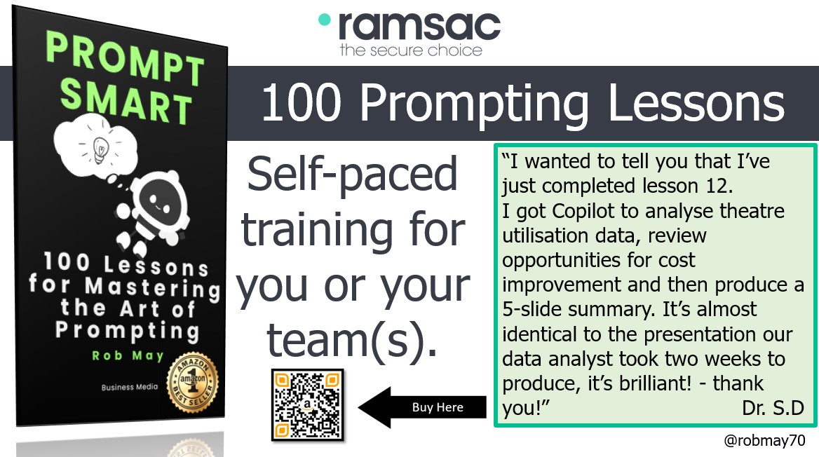 Rob May | AI & Cybersecurity Leader tweet media