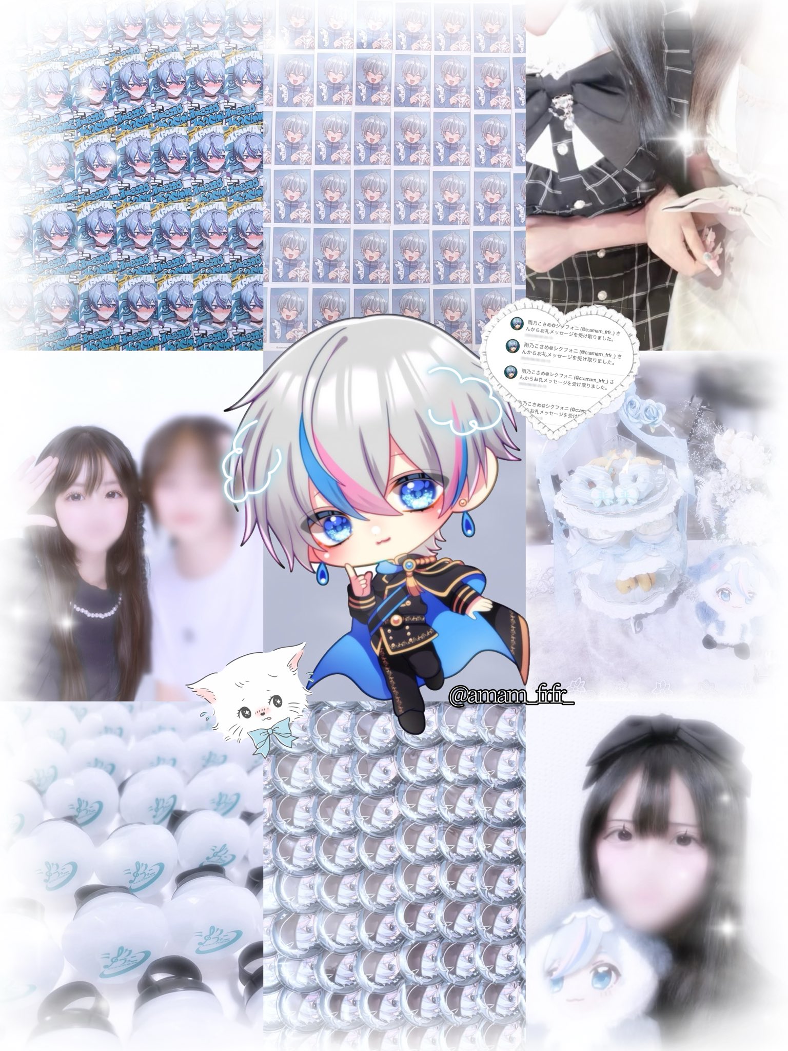 するめいか🎼☔️ on X: 