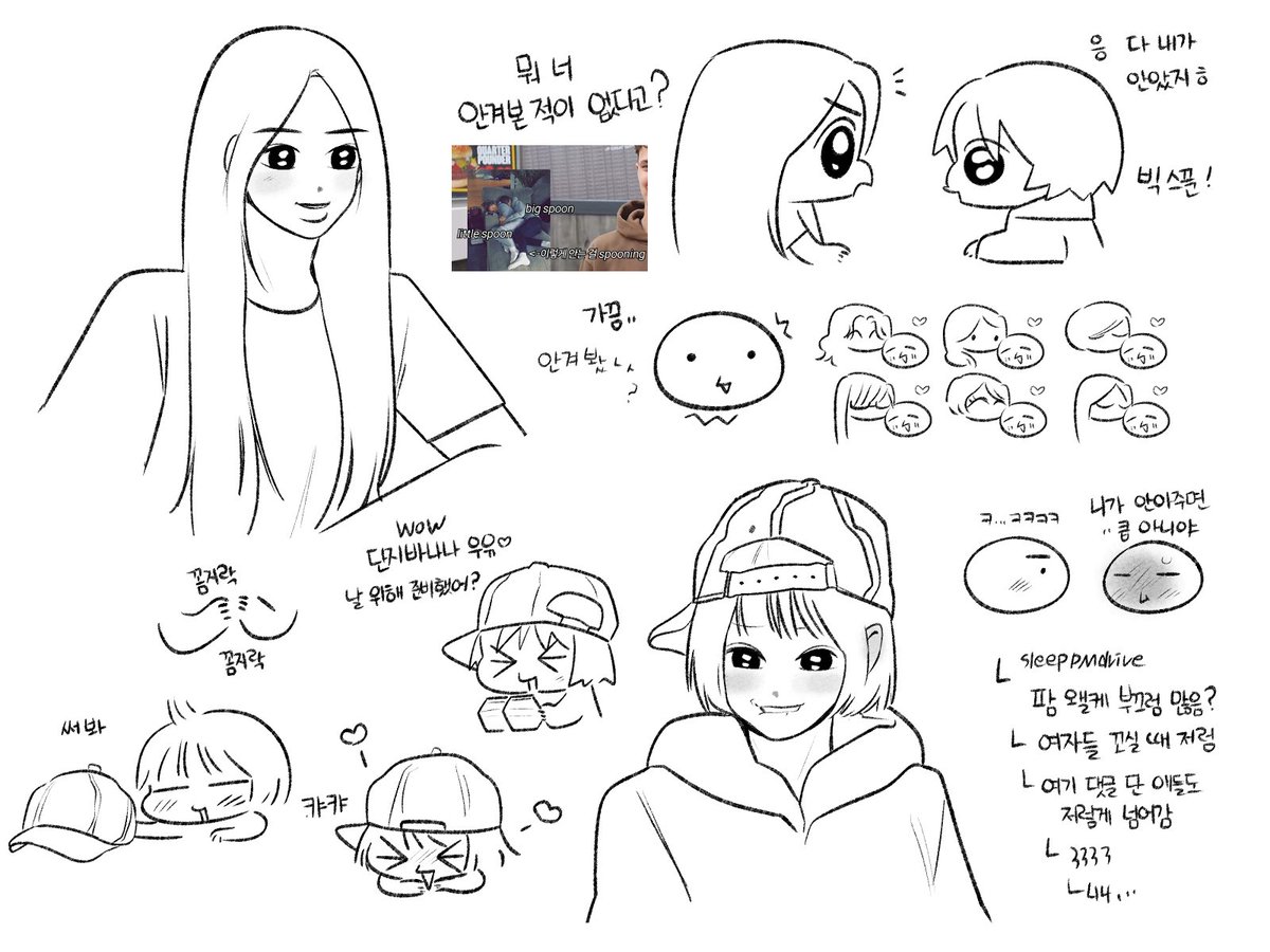 시몽키 tweet media