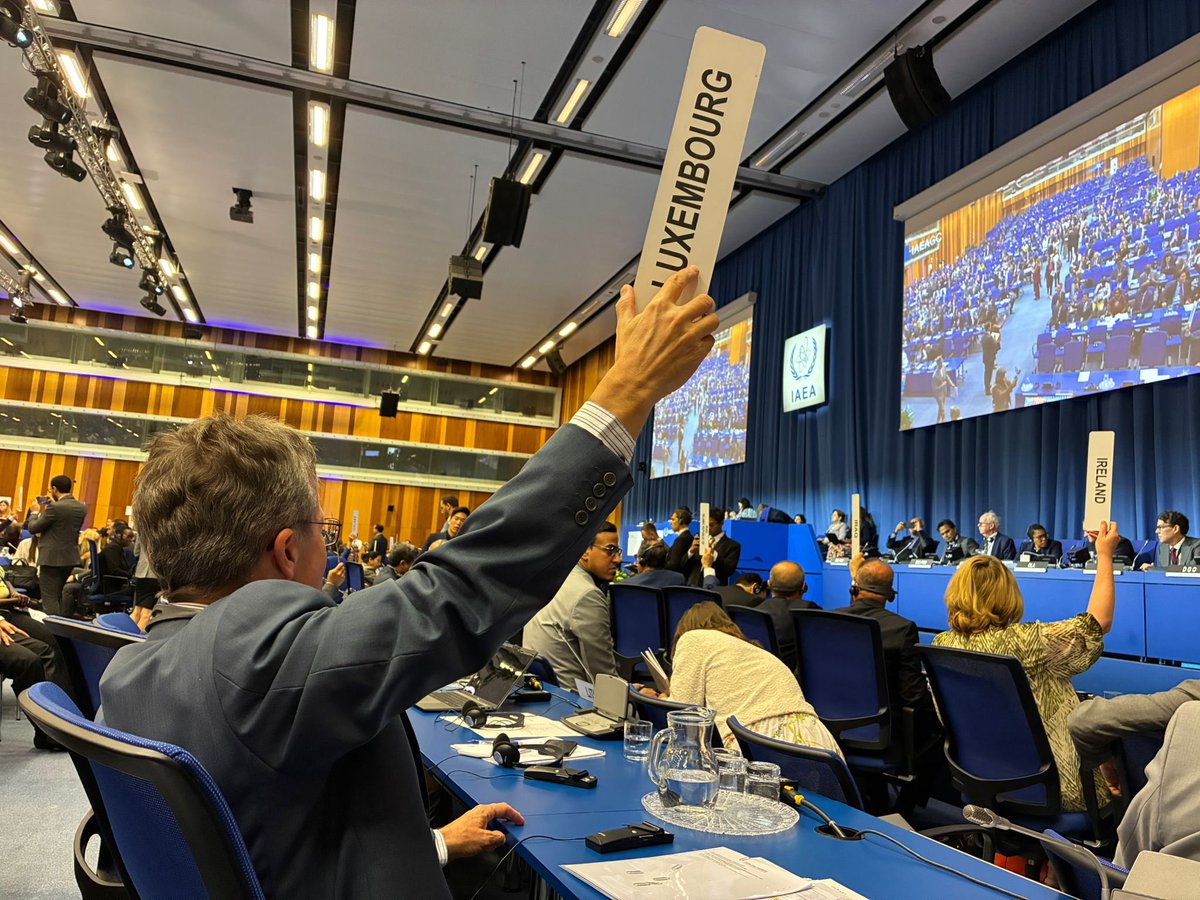 Luxembourg Mission in Vienna 🇱🇺 tweet media