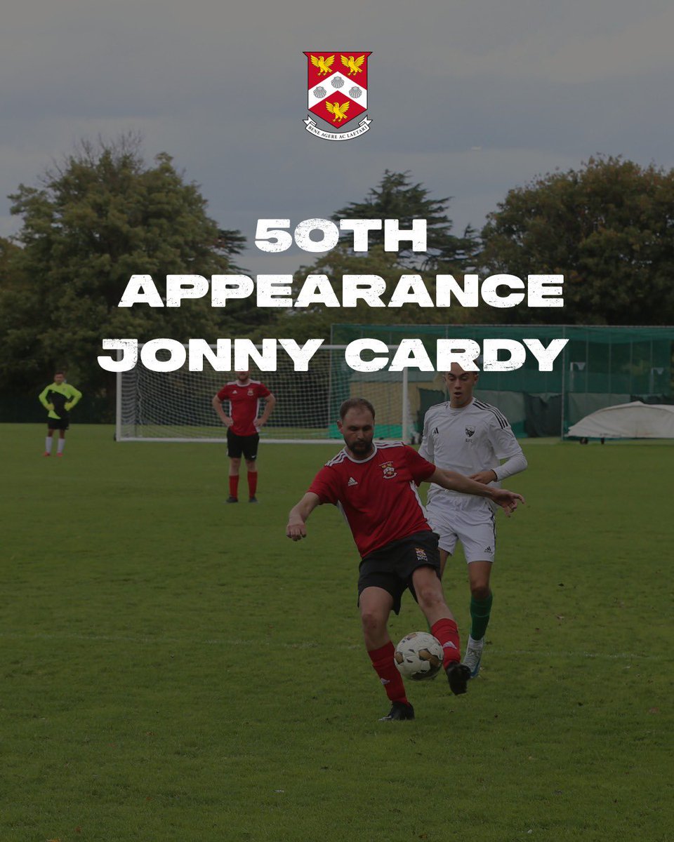 Old Kingstonians FC tweet media