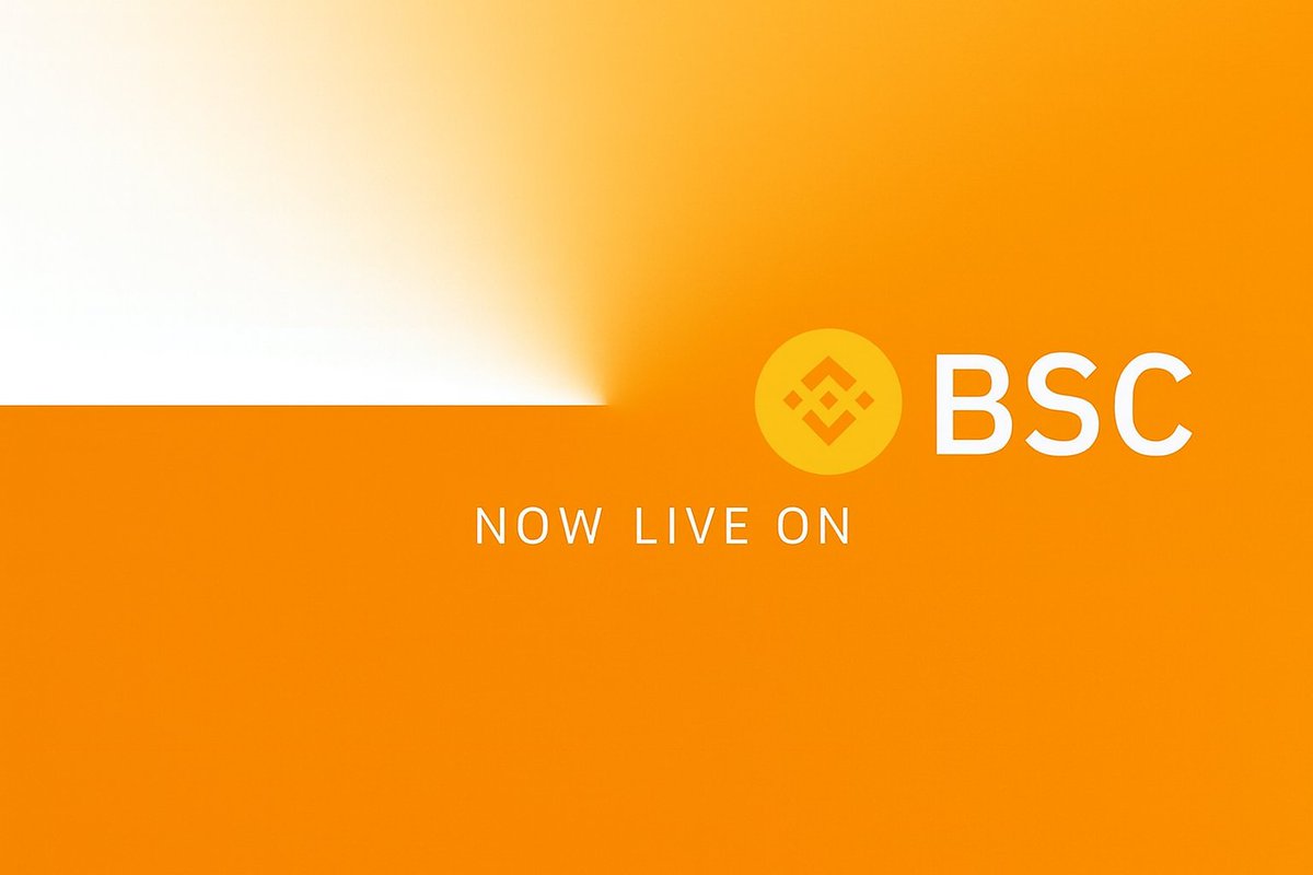 🌐 Bigpump is now live on BSC (BEP-20)!
⚡ Faster, cheaper &amp; smoother trading is here.
bigpump.ai
