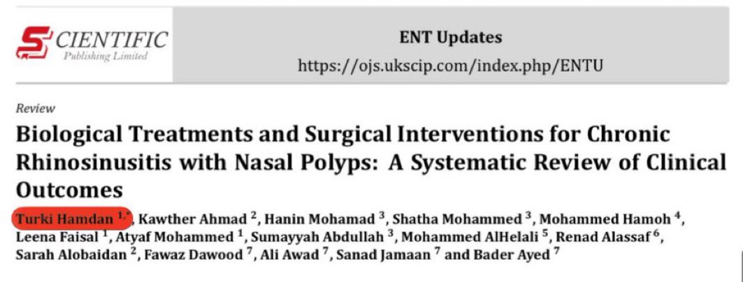 Turki H. Alsayyali, Pharm.D., CISCP, CIPP tweet media