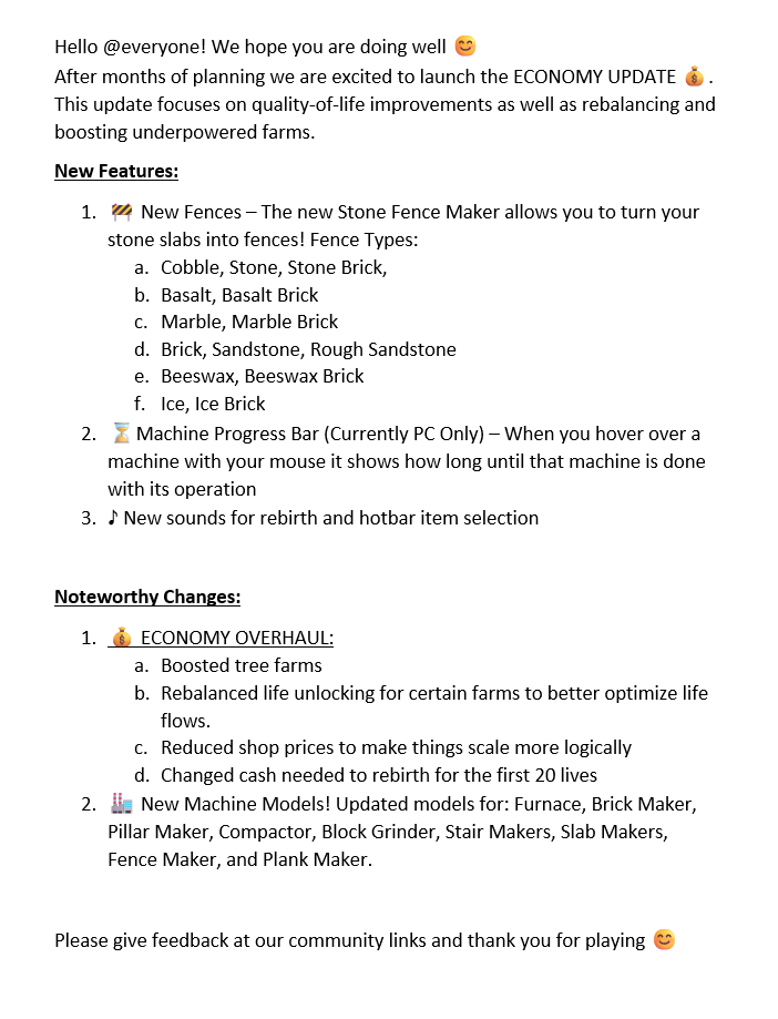 Official Block Tycoon tweet media