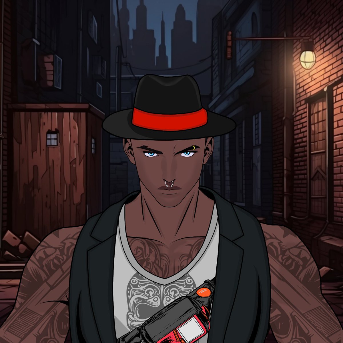 Druglord Solana FreeMint is Launching soon 

$DLS also MemeCoin launches post-mint! 

- Mint funds fuel $DLS token.
- NFT holders get a big airdrop.
- Exciting utilities coming soon!

Druglord Solana future starts now. Want FreeMint / $DLS Spots? 

Follow, like , Drop $SOL Wallet