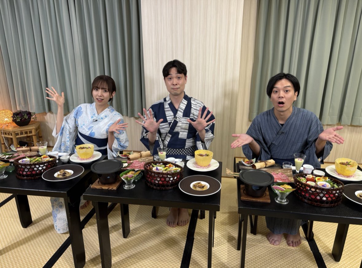 マチコミ で人気のコーナー 『 #いいね上田 』が30分の特番に