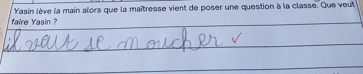 Léa passion haine tweet media