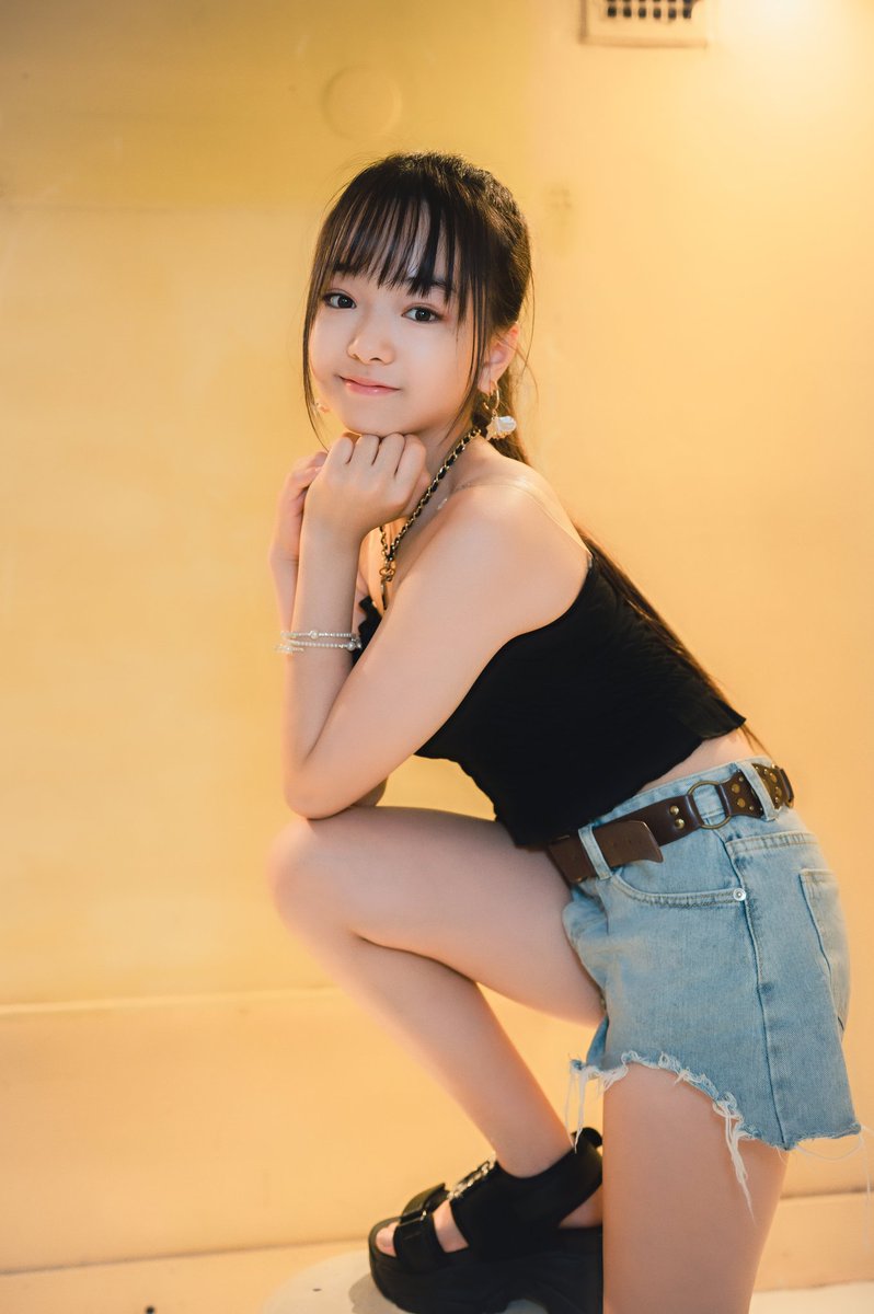2025.9.15 月咲らんさん ③ #月咲らん #TIP撮影会