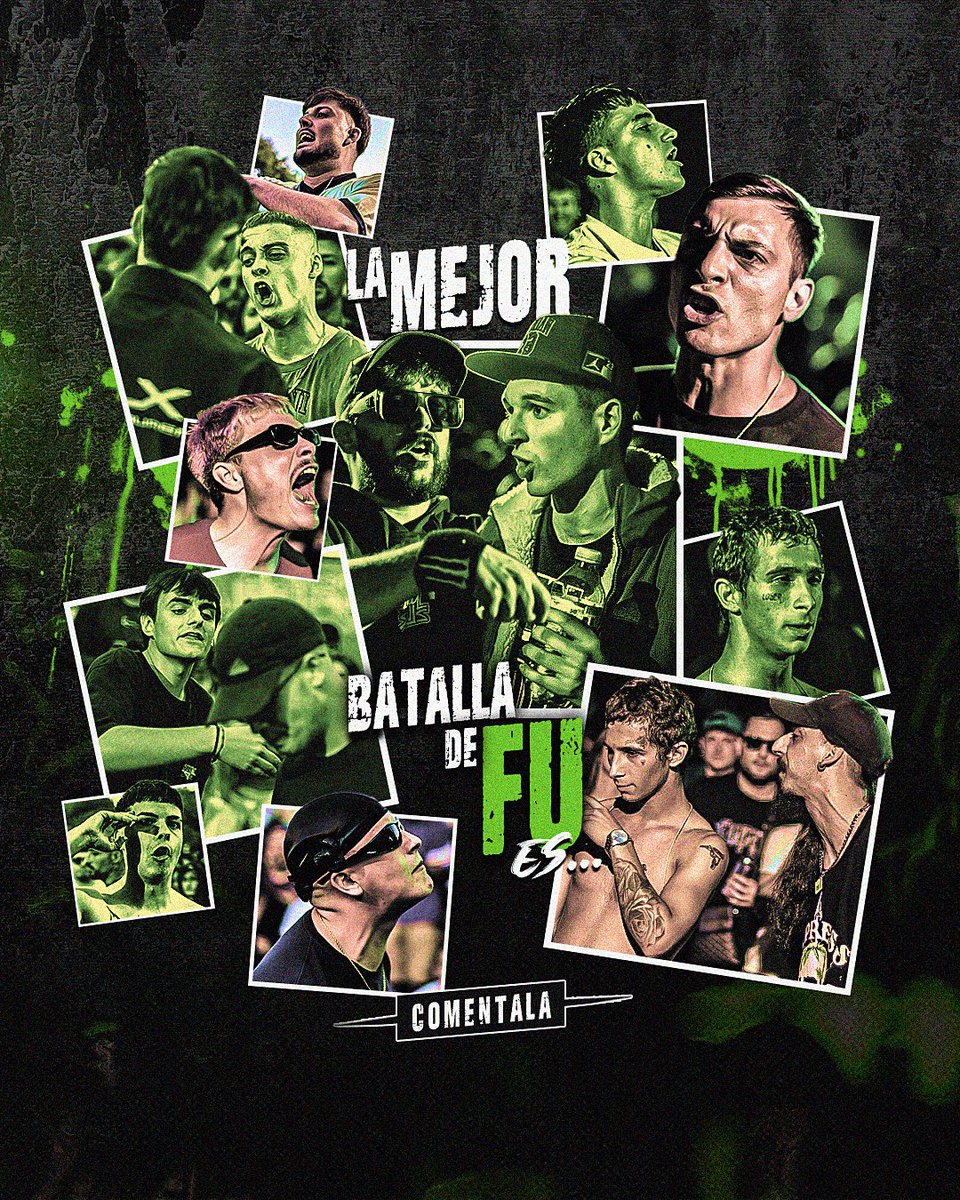 FU Movement tweet media