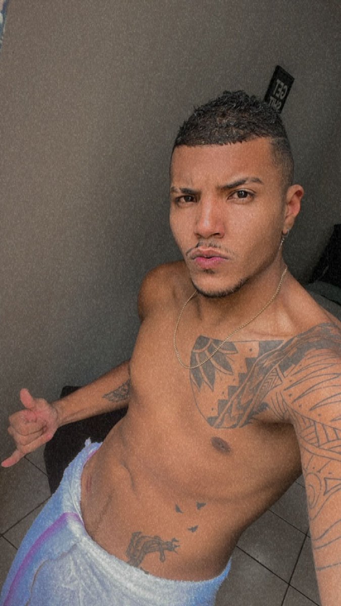 Bom diaa! Sextooou 🫨