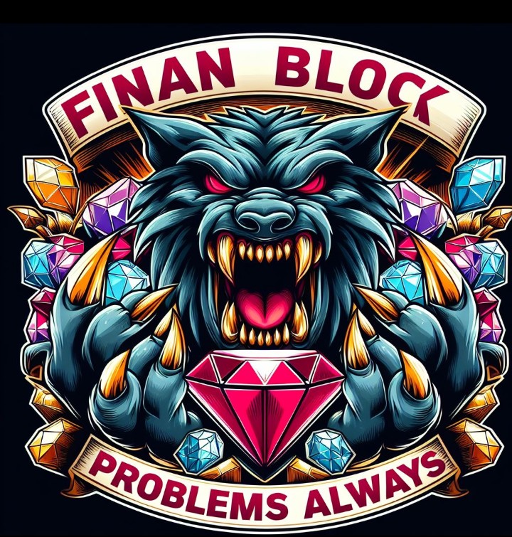 iSolCryptoo's tweet image. 💠 FinanBlock (FBN) – Redefining the Future of Finance 💠

🚀 Powered by AI-driven governance, FinanBlock introduces a smarter way to manage DeFi — blending innovation, transparency, and security.

✨ Key Highlights:
🔹 AI + Blockchain Synergy → automated, efficient, accountable…