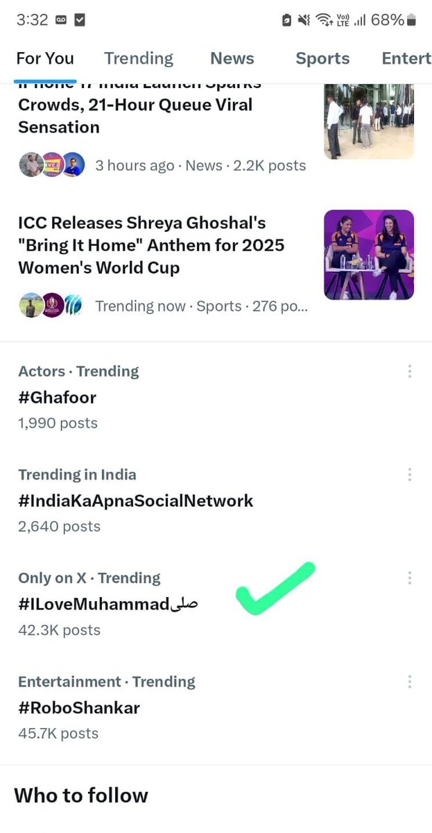 razaacademyho's tweet image. Pls keep tweeting using #ILoveMuhammadﷺ