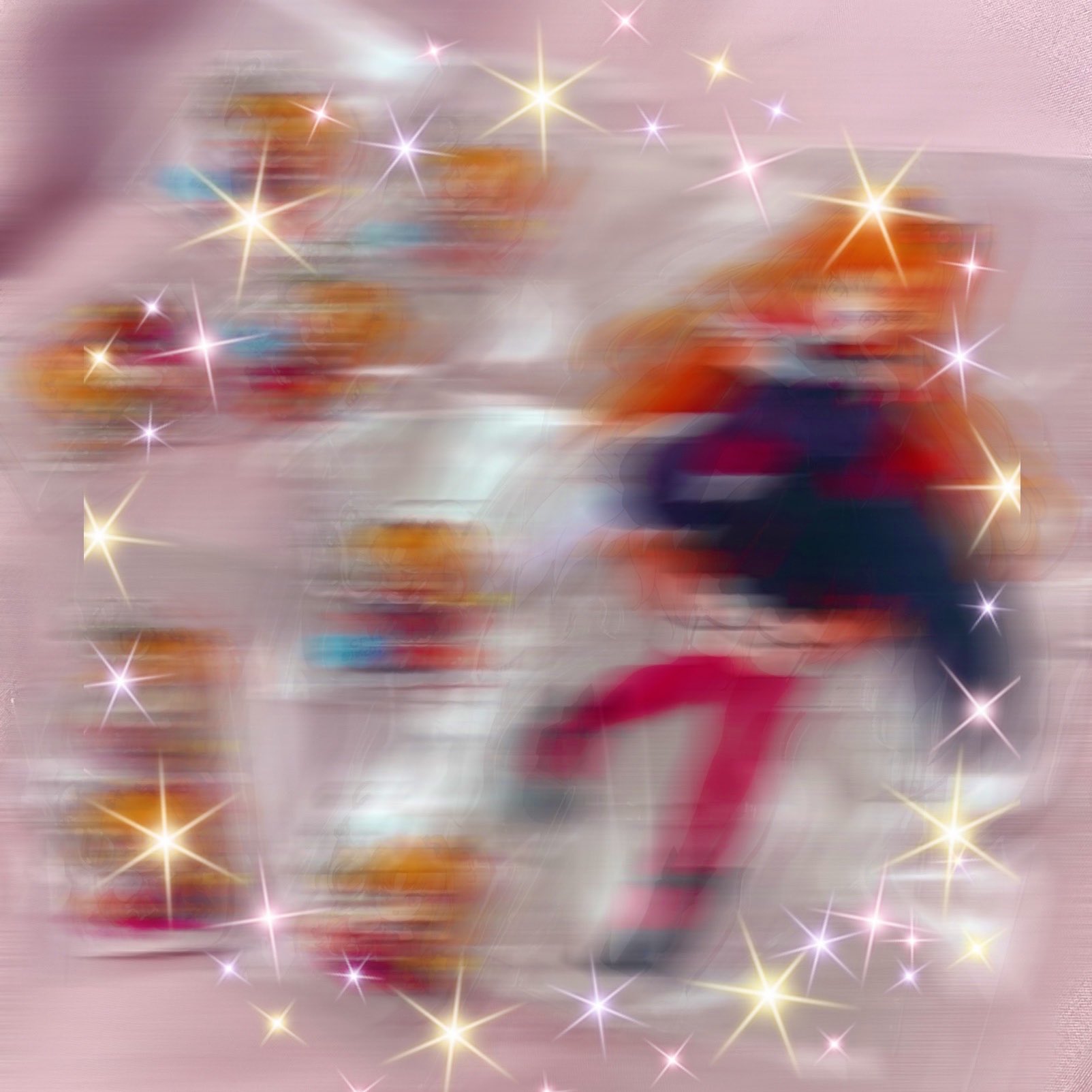 レイチェル・ω・レイライト (@reychan01) / X