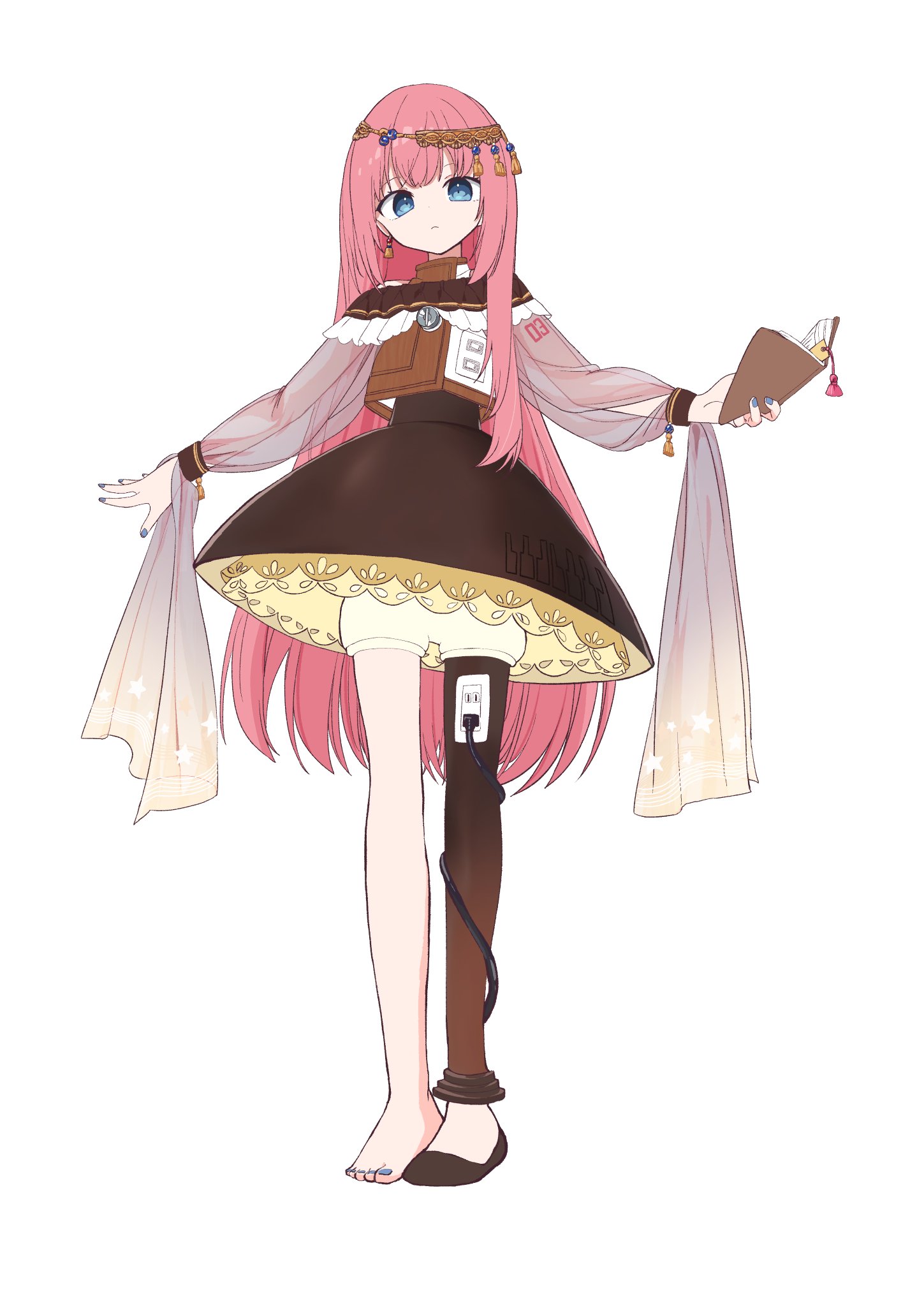 香香さん専用イコイノバ yushionmanma アクリル画✨おまとめ✨ 小日向ほしみ on X: 