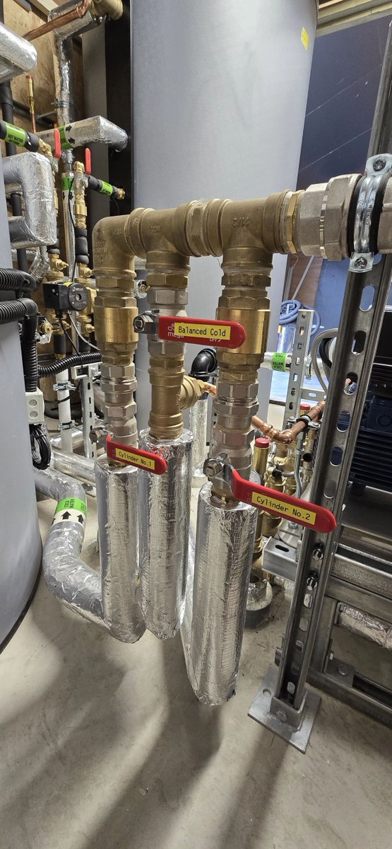 Viessmann Climate Solutions UK tweet media