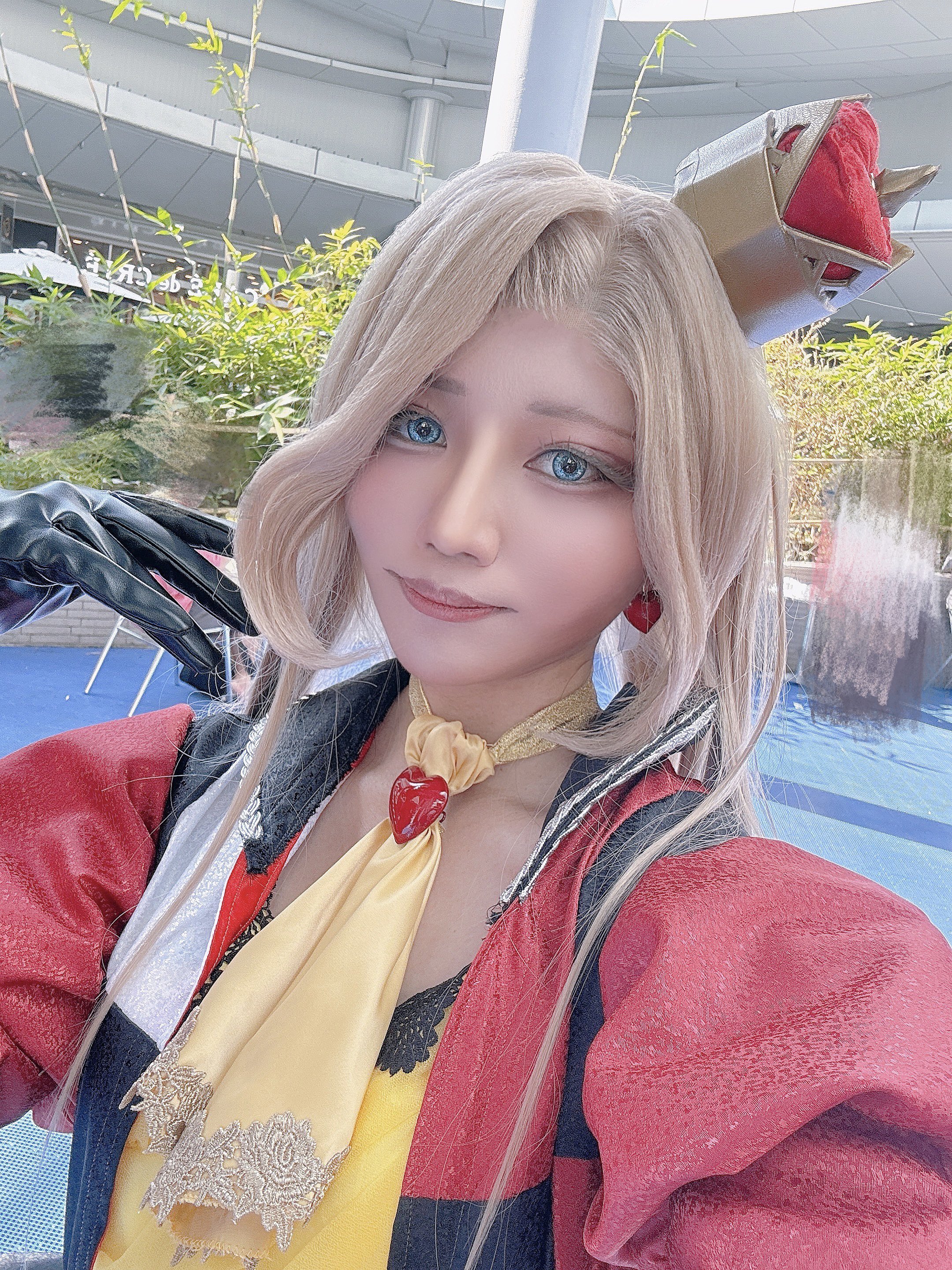 ☺︎ゆずれもん☺︎　0916 柚れもん (@Yuzu1581) / X