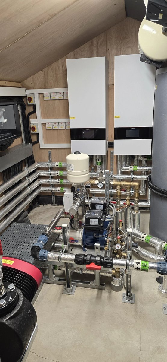 Viessmann Climate Solutions UK tweet media