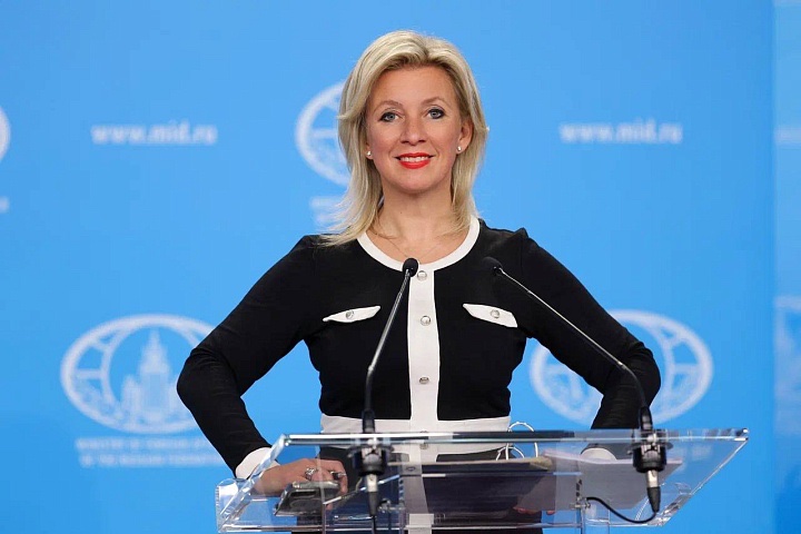 Об инициативе Еврокомиссии «ускорить» отказ от российских энергоносителей 

Вопрос: На днях в Европейской комиссии предложили ускорить поэтапный отказ от импорта российского ископаемого топлива. Об этом заявила глава Еврокомиссии У.фон дер Ляйен после телефонного разговора с