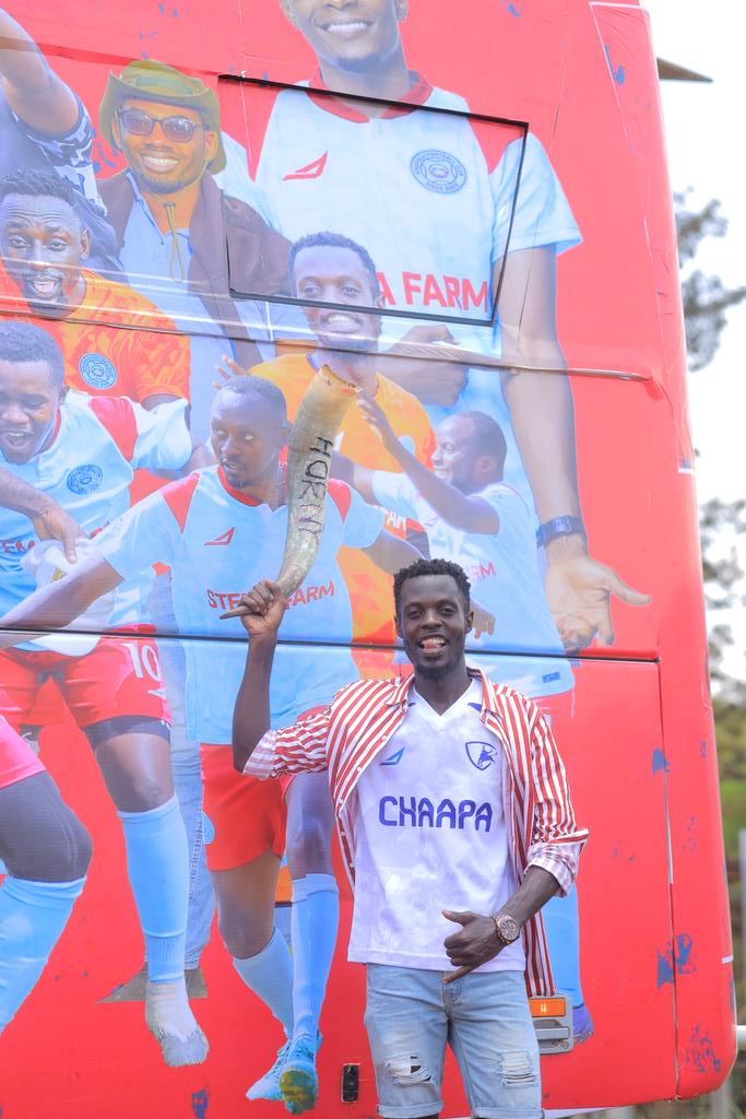Mr. Uganda 🇺🇬🇺🇬🔥 tweet media