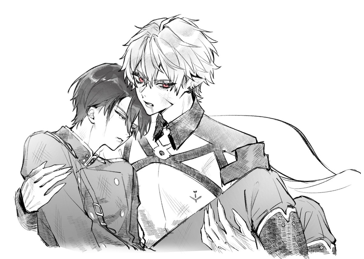 福助兄さんラスト Mew on X: 