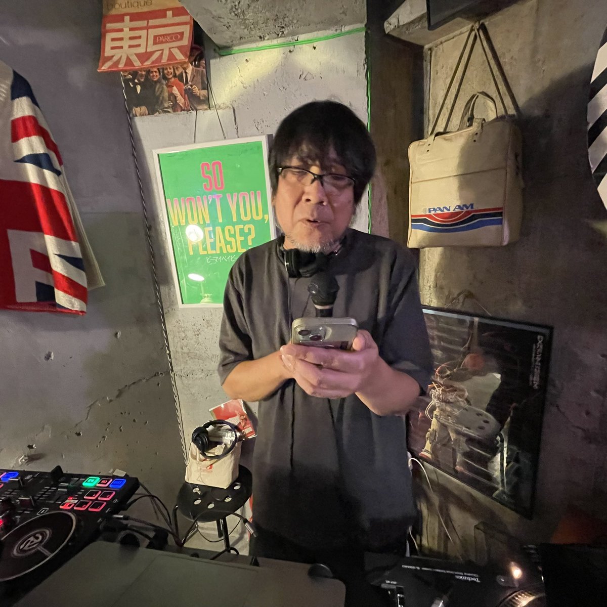 ユキタツヤさん歌っておりますwww

オフコース眠れぬ夜

昭和のフォーク&amp; ニューミュージック