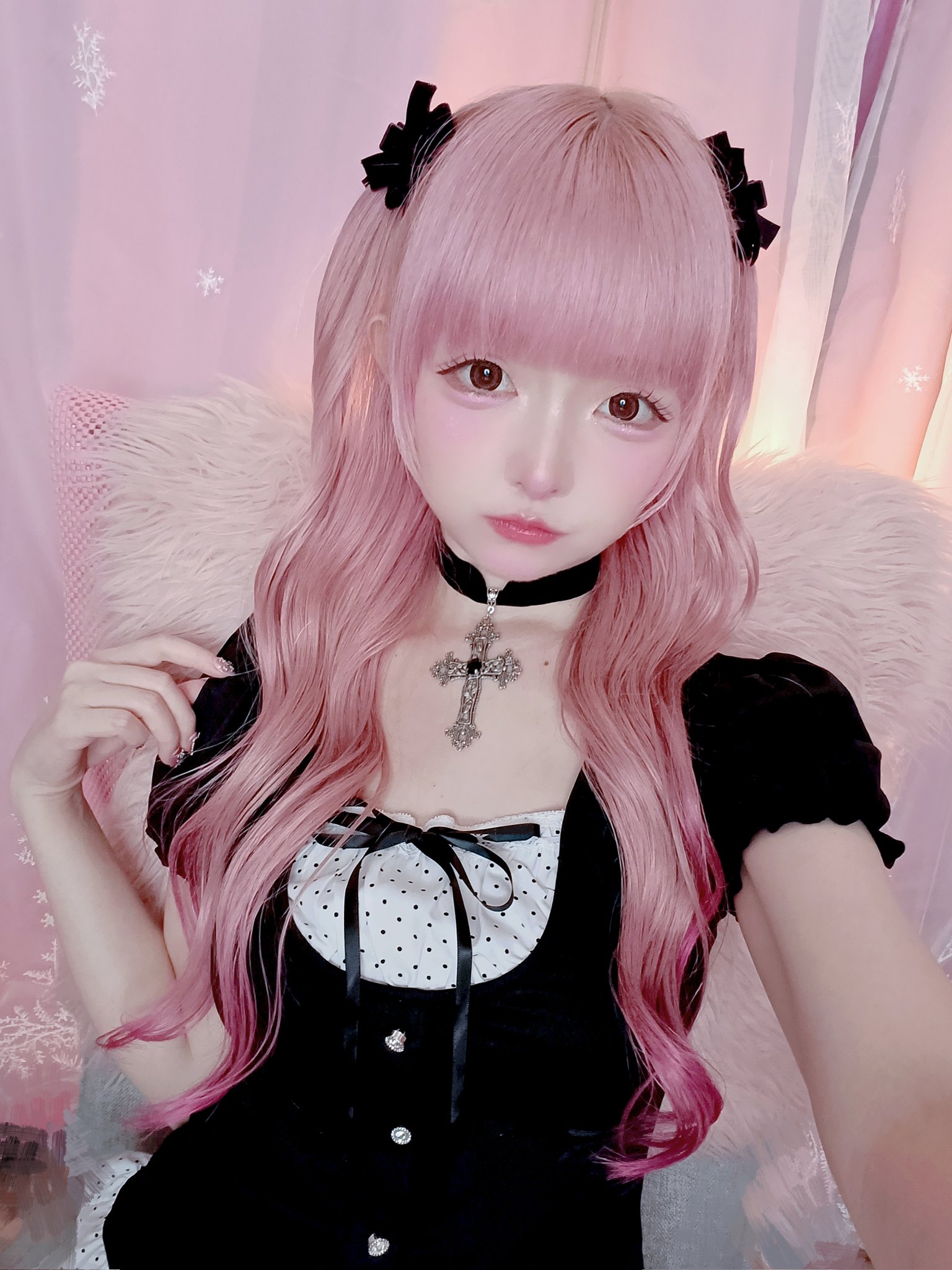 もこ (@m402u) / X