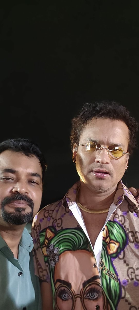 daskumud's tweet photo. This is the end of an era. Rip Legend. #zubeen #zubeengarg https://t.co/qdqCj3VH7i