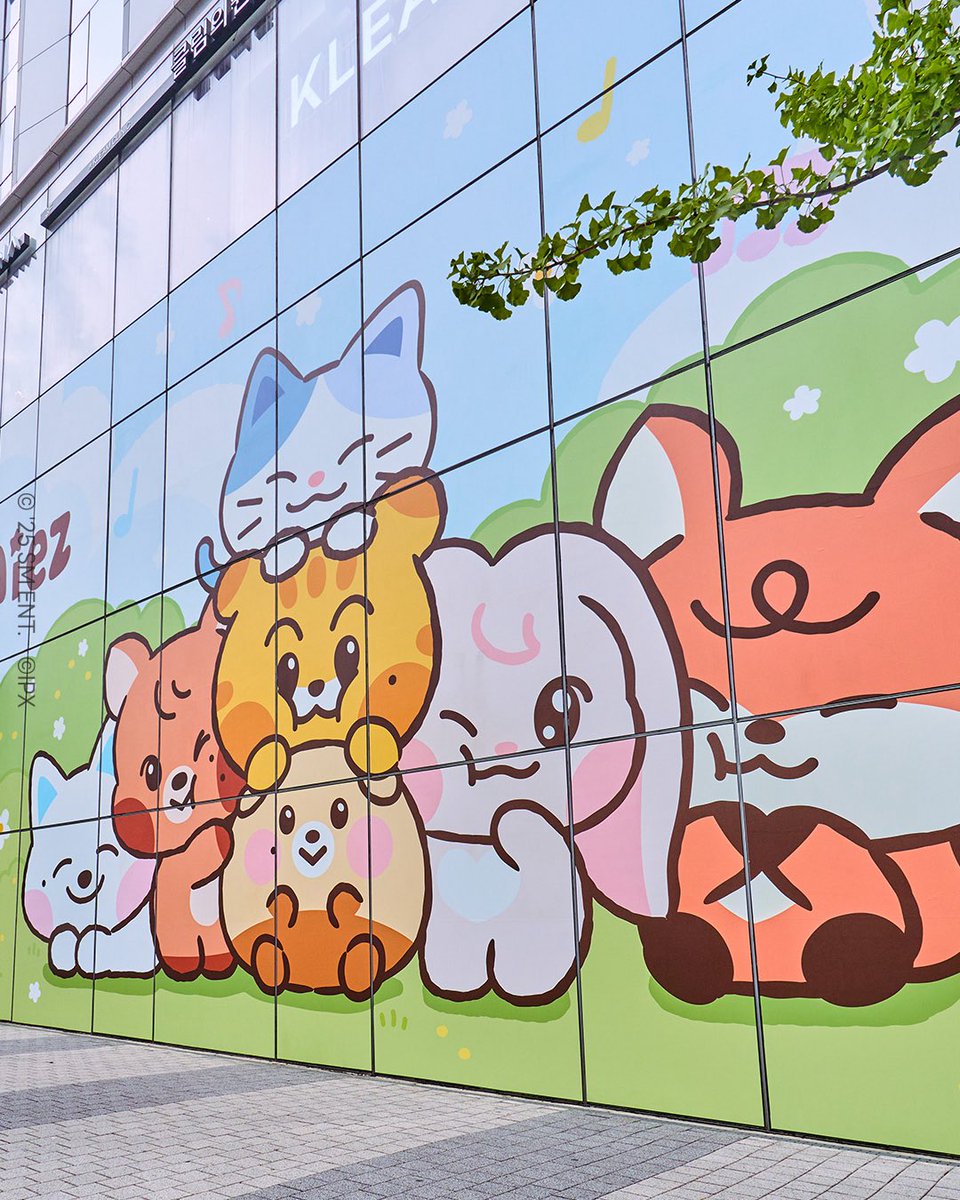 LINEFRIENDSinfo's tweet photo. https://t.co/eS4Bg8CBbz