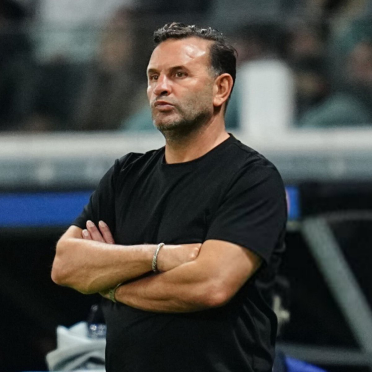 Haluk Yürekli: "Galatasaray “Avrupa Fatihi”nden “Avrupa Buruğu”na döndü."