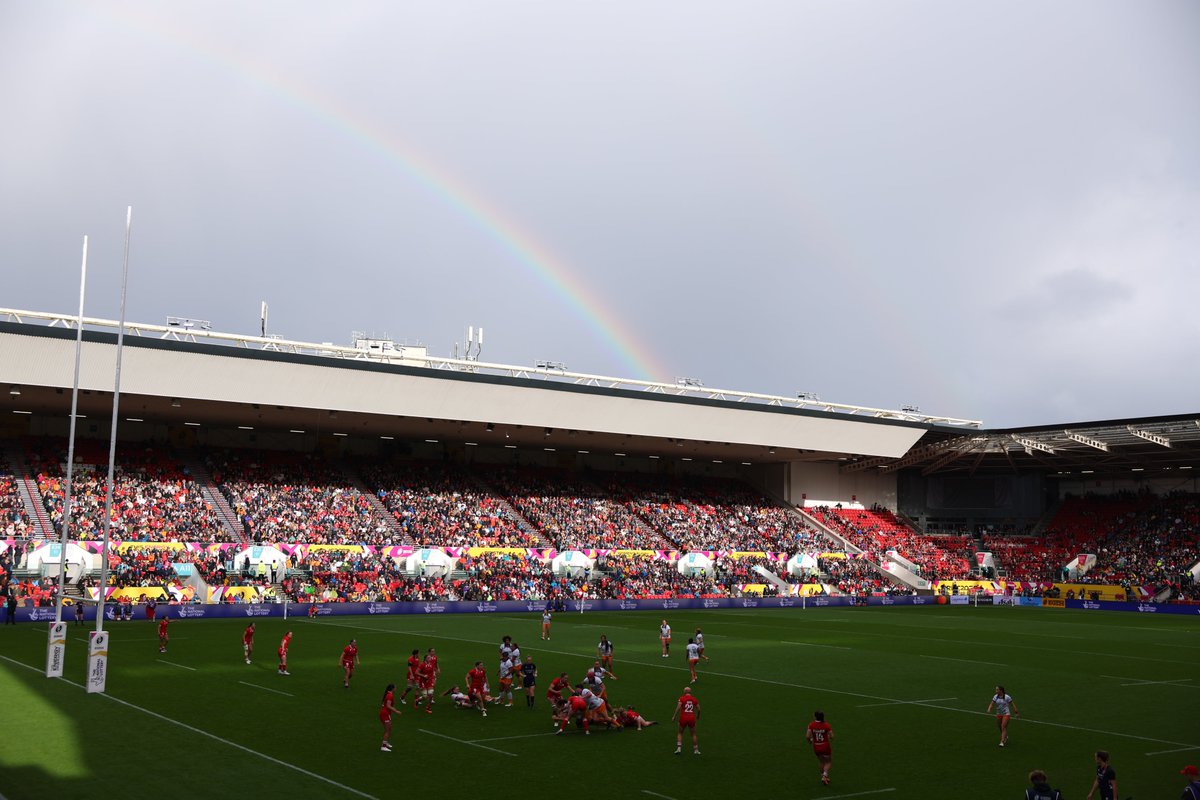 Rugby World Cup Info tweet media