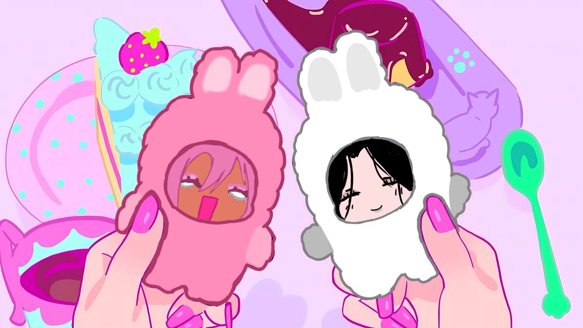 iseuloce's tweet image. #yumetwt #alnsttwt #promotwtᅠ 
────୨ৎ────
˚₊ suasister yume, like + rt = oomfs