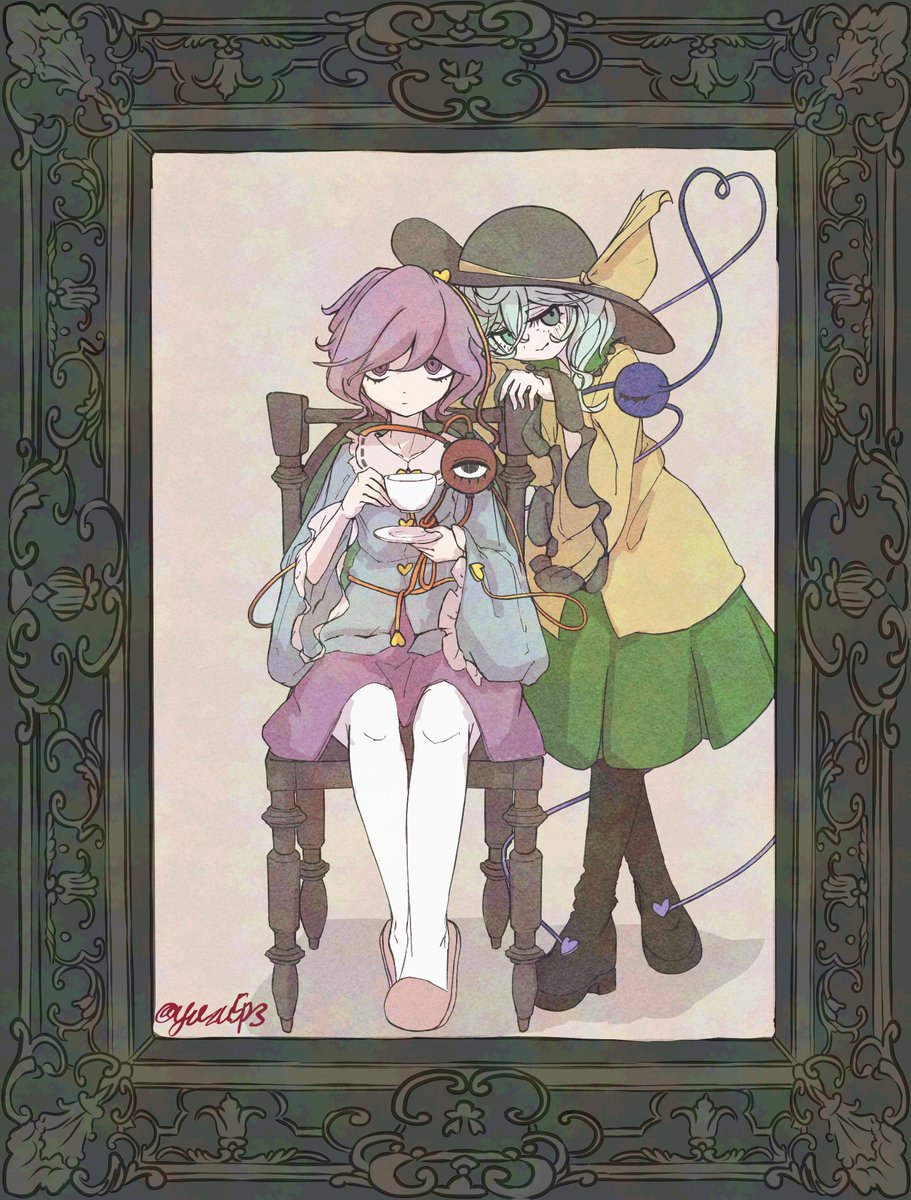 ｴﾘｻﾞﾍﾞｽｶﾗｰ (@868neko) / Posts / X