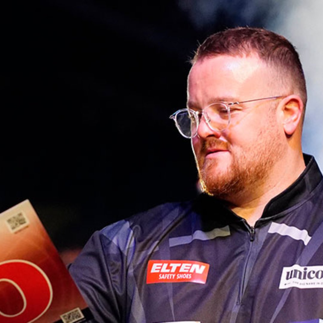 🎯 Tommy's Darts Tips tweet media
