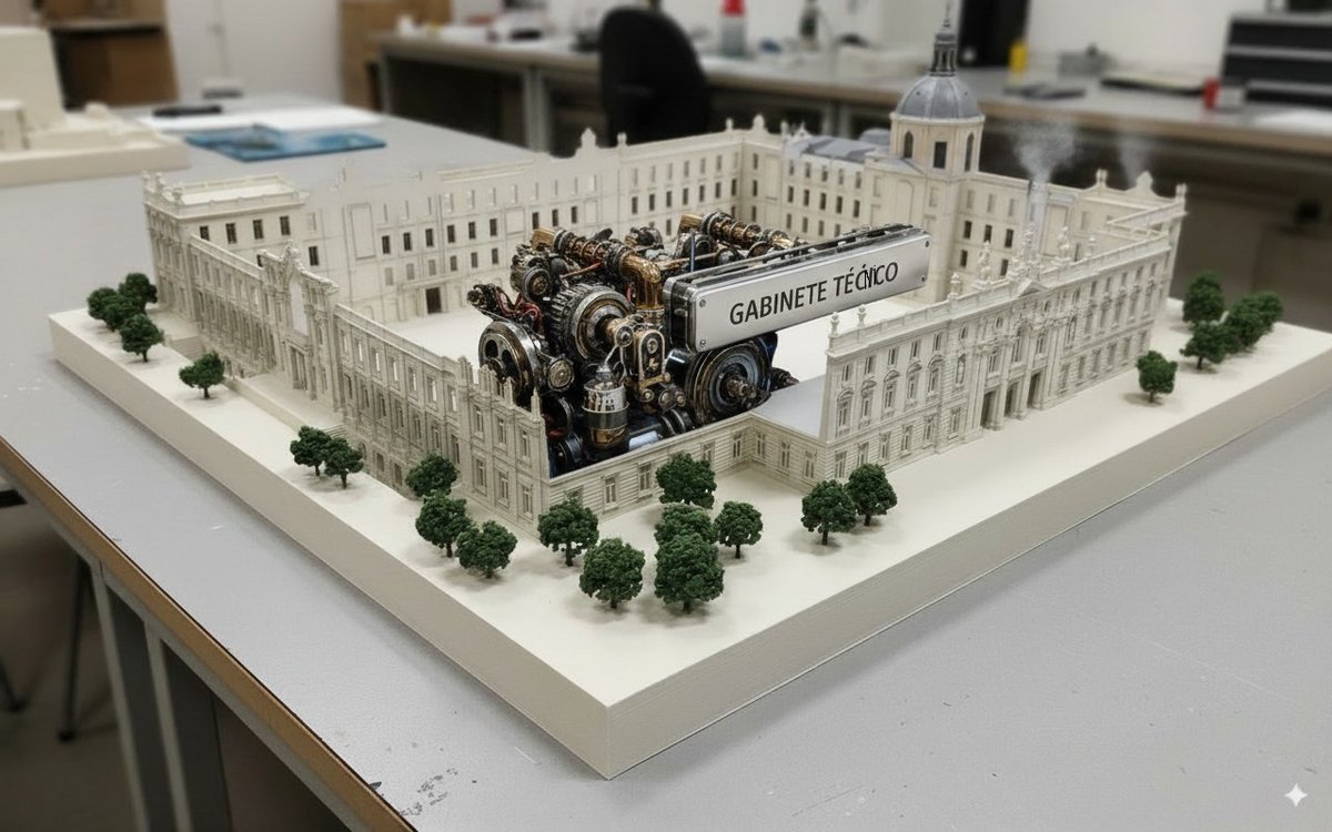 una semana más de trabajo a tope ⚖️💪🏛️