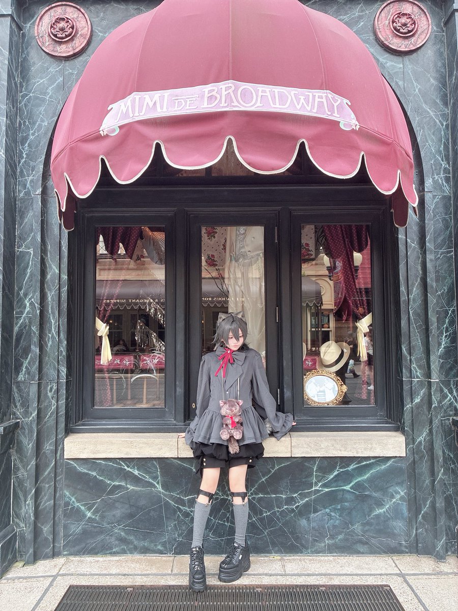 ゆあ tweet media